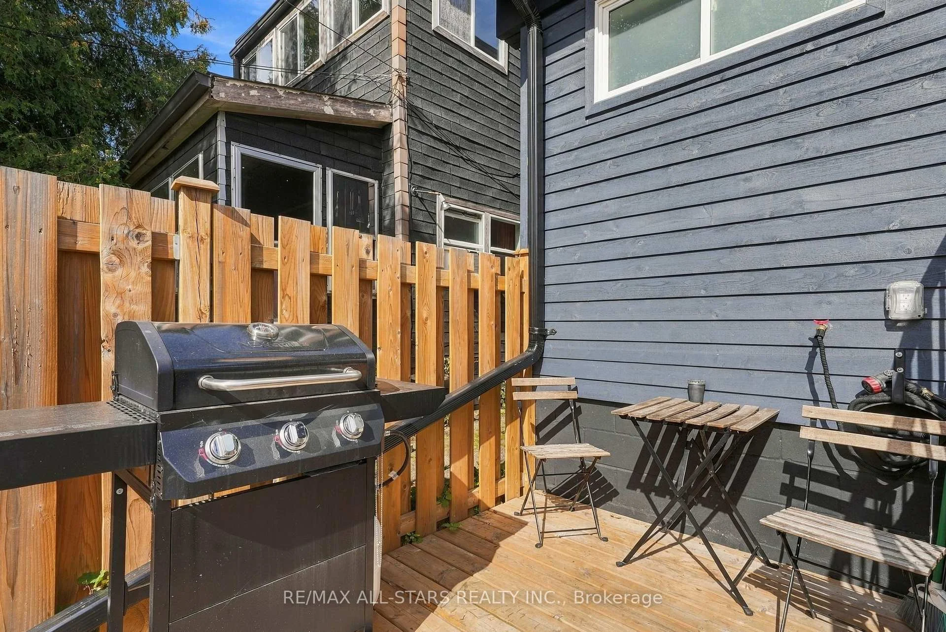 Photo 63 of 435 Mortimer Avenue, Toronto, Danforth Village-East York — HOMEH