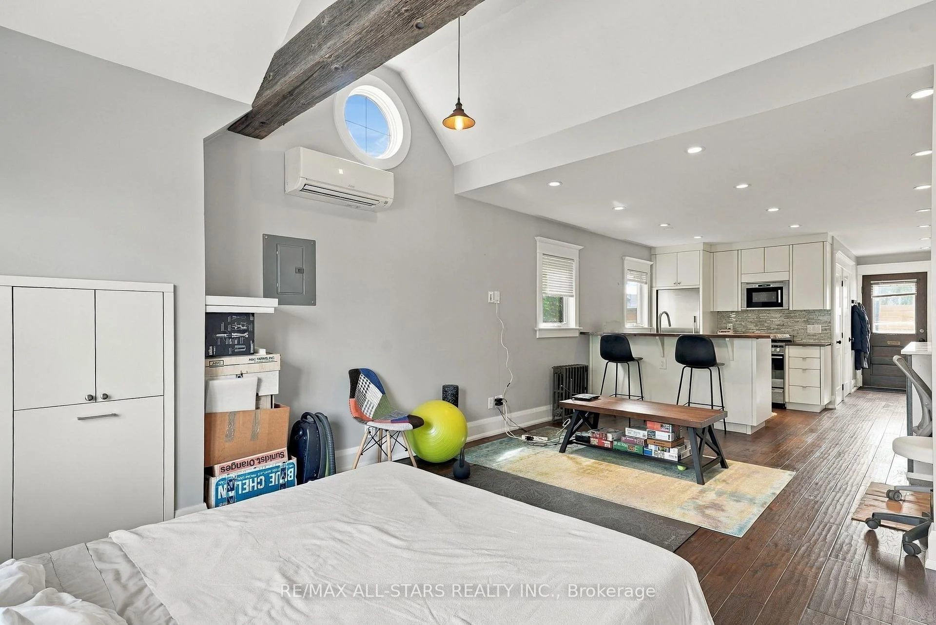 Photo 65 of 435 Mortimer Avenue, Toronto, Danforth Village-East York — HOMEH