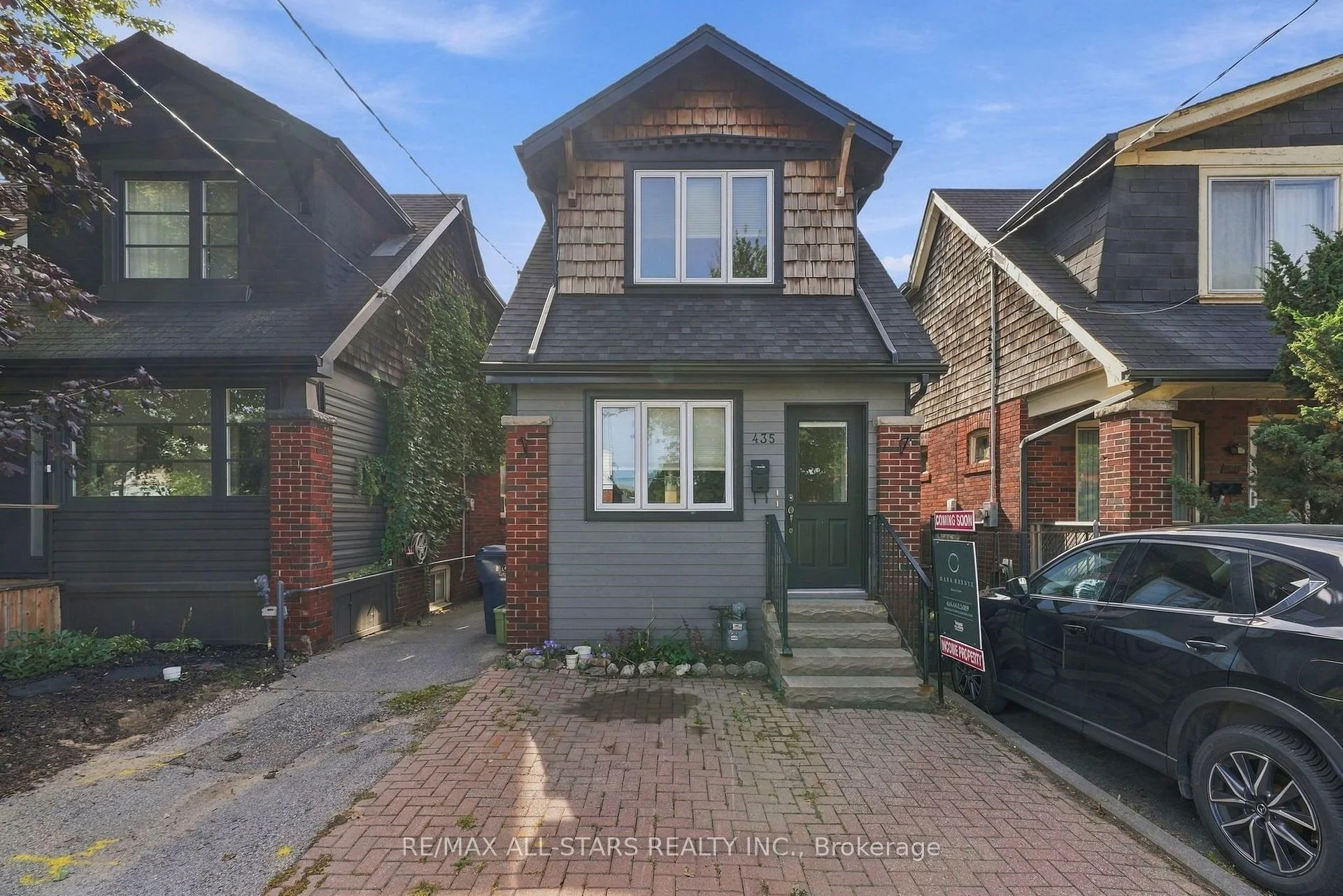 Photo 72 of 435 Mortimer Avenue, Toronto, Danforth Village-East York — HOMEH