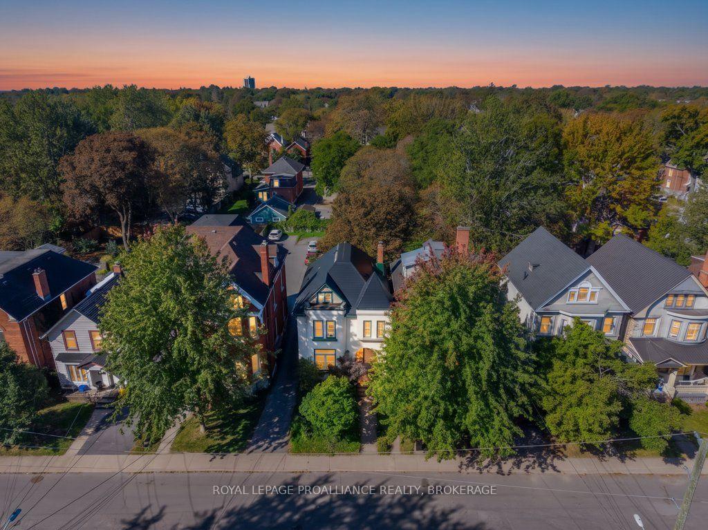 Photo 1 of 236 Frontenac Street, Kingston, Central City East — HOMEH