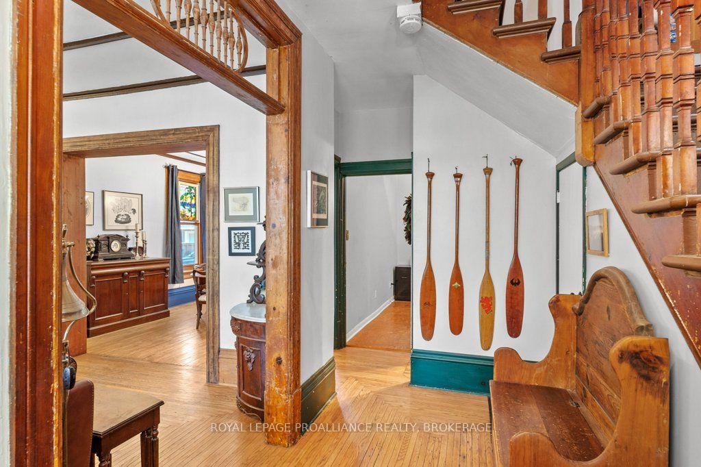 Photo 6 of 236 Frontenac Street, Kingston, Central City East — HOMEH