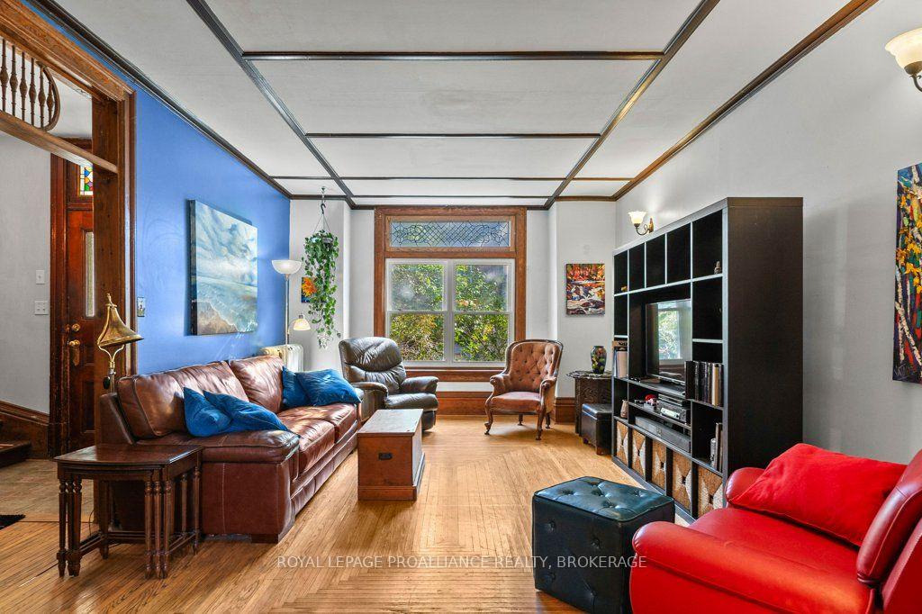 Photo 7 of 236 Frontenac Street, Kingston, Central City East — HOMEH