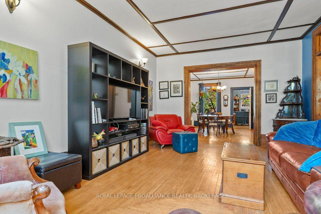 Photo 8 of 236 Frontenac Street, Kingston, Central City East — HOMEH