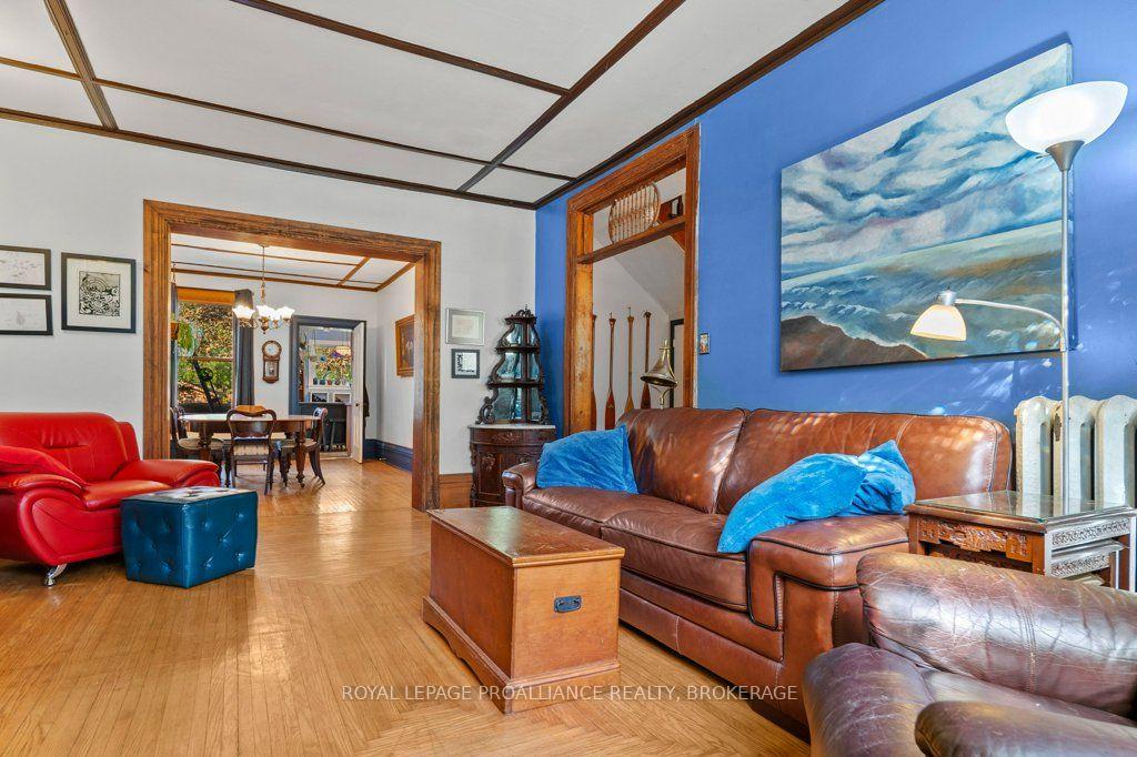 Photo 9 of 236 Frontenac Street, Kingston, Central City East — HOMEH