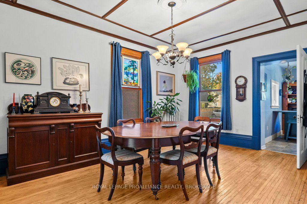 Photo 10 of 236 Frontenac Street, Kingston, Central City East — HOMEH