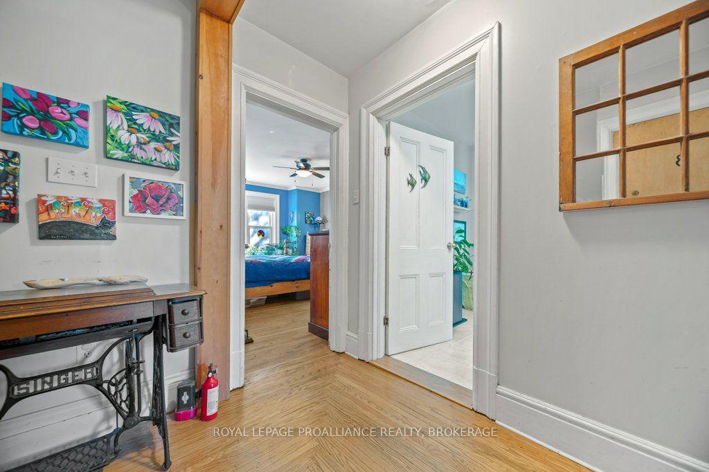 Photo 16 of 236 Frontenac Street, Kingston, Central City East — HOMEH