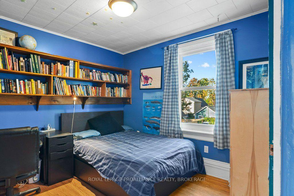 Photo 22 of 236 Frontenac Street, Kingston, Central City East — HOMEH