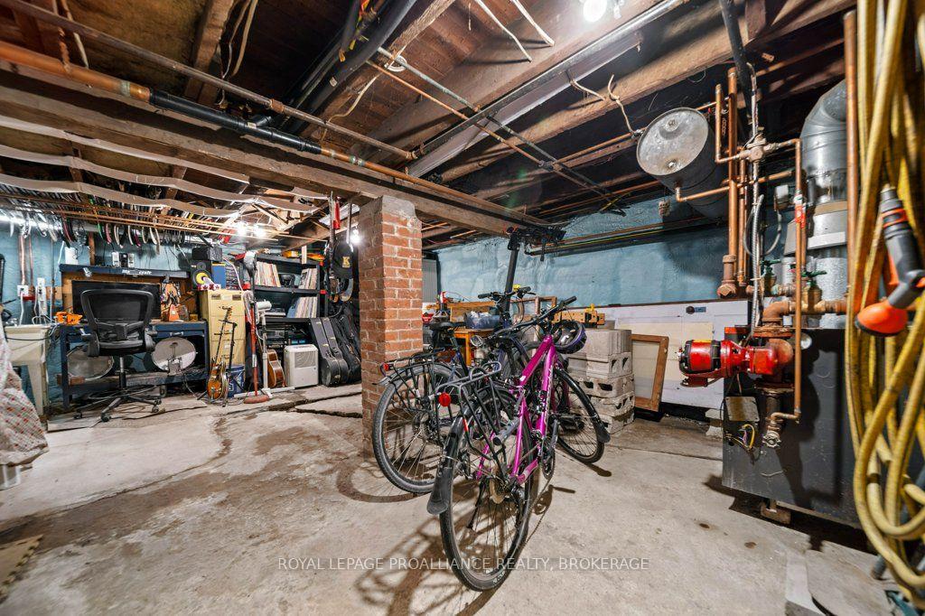 Photo 32 of 236 Frontenac Street, Kingston, Central City East — HOMEH