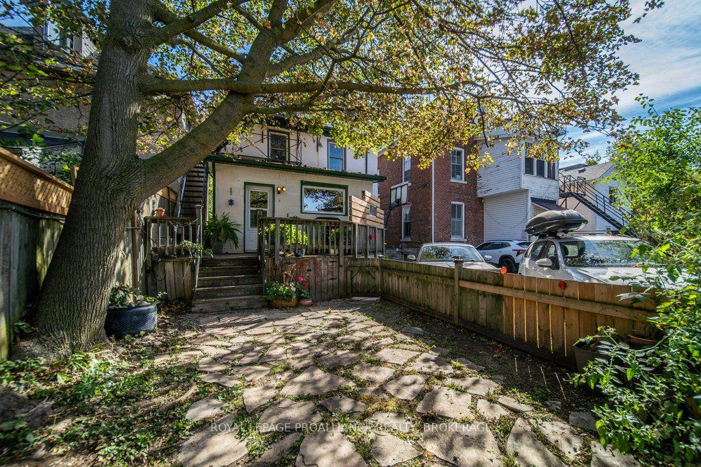 Photo 33 of 236 Frontenac Street, Kingston, Central City East — HOMEH