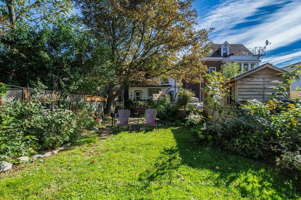 Photo 34 of 236 Frontenac Street, Kingston, Central City East — HOMEH