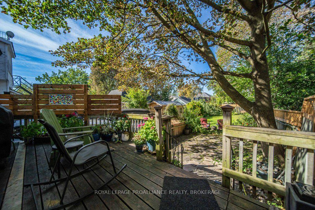Photo 35 of 236 Frontenac Street, Kingston, Central City East — HOMEH