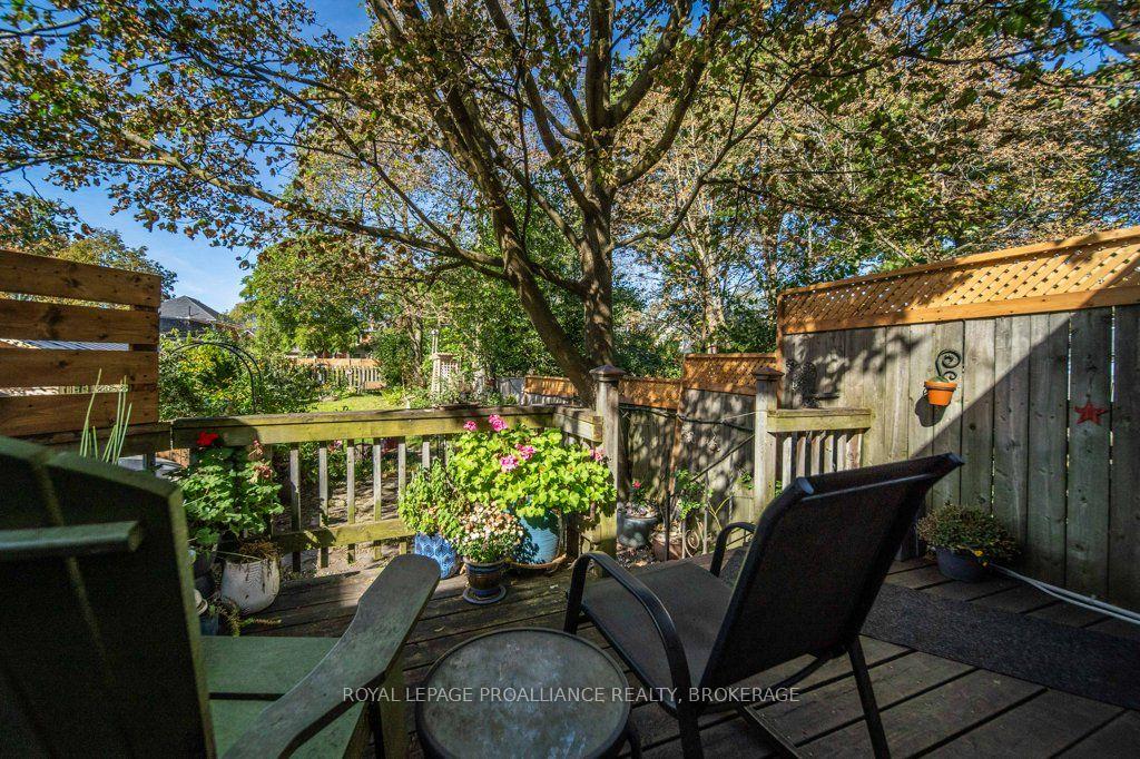Photo 36 of 236 Frontenac Street, Kingston, Central City East — HOMEH