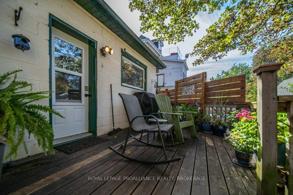 Photo 37 of 236 Frontenac Street, Kingston, Central City East — HOMEH