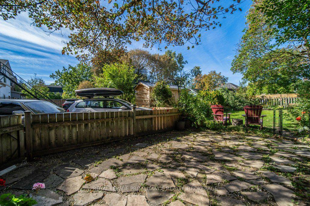 Photo 38 of 236 Frontenac Street, Kingston, Central City East — HOMEH