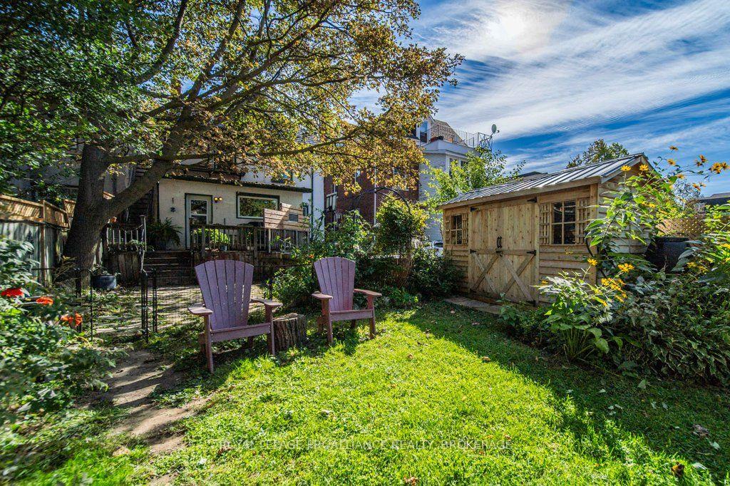 Photo 39 of 236 Frontenac Street, Kingston, Central City East — HOMEH