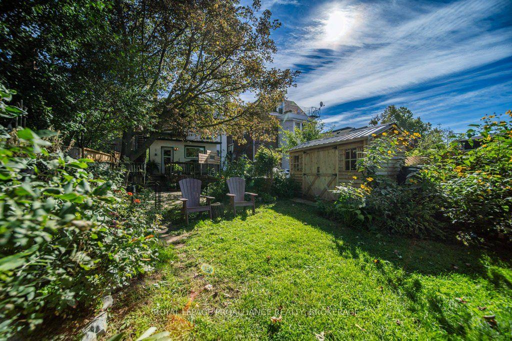Photo 40 of 236 Frontenac Street, Kingston, Central City East — HOMEH