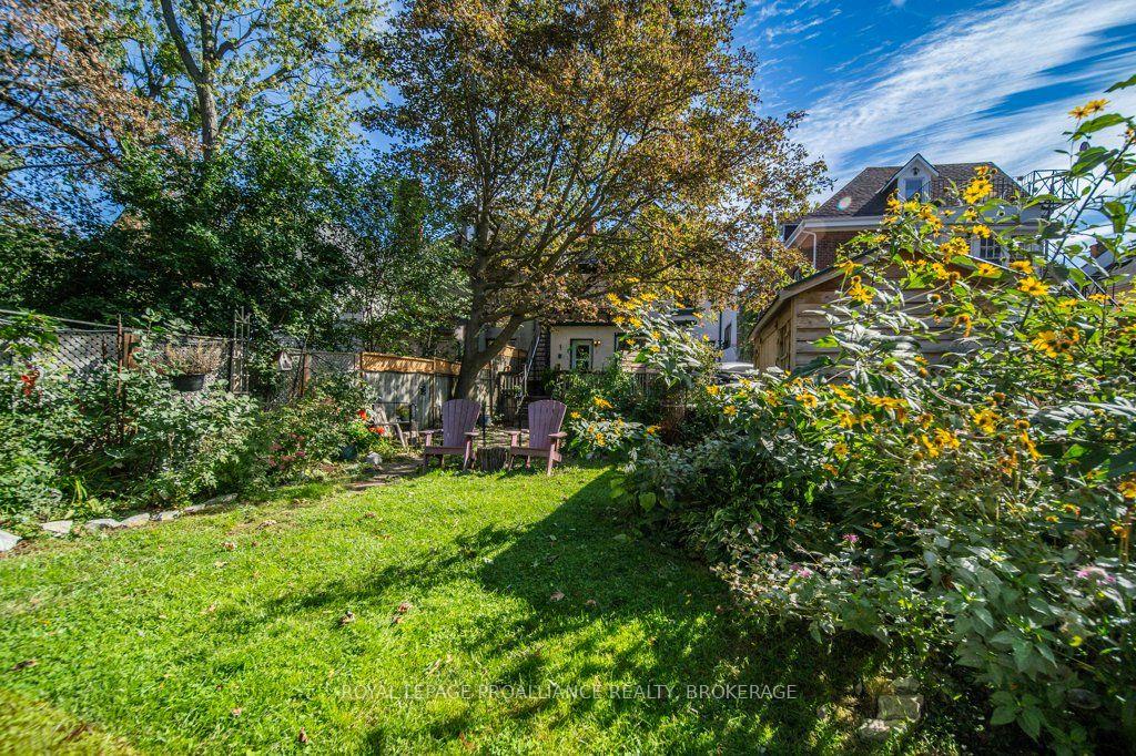 Photo 41 of 236 Frontenac Street, Kingston, Central City East — HOMEH