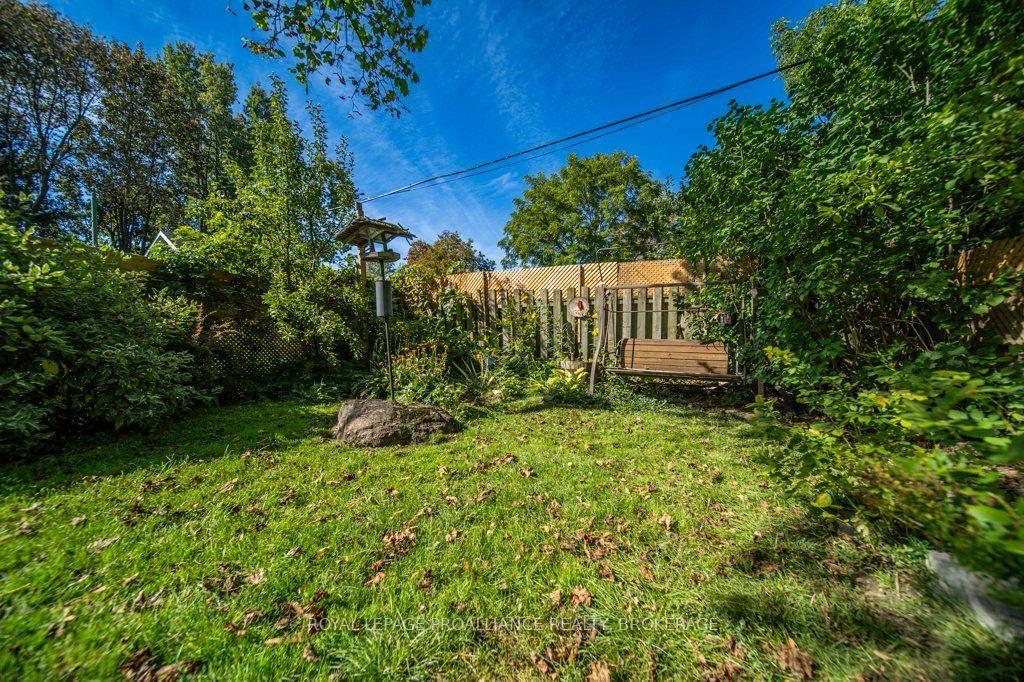 Photo 46 of 236 Frontenac Street, Kingston, Central City East — HOMEH