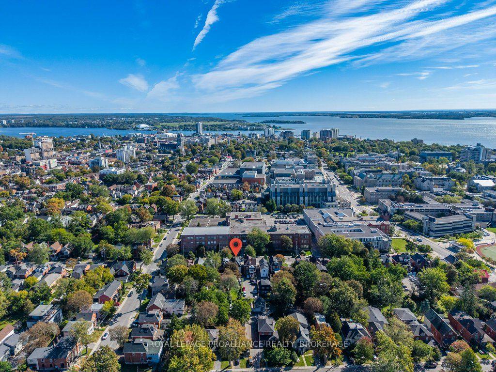 Photo 45 of 236 Frontenac Street, Kingston, Central City East — HOMEH