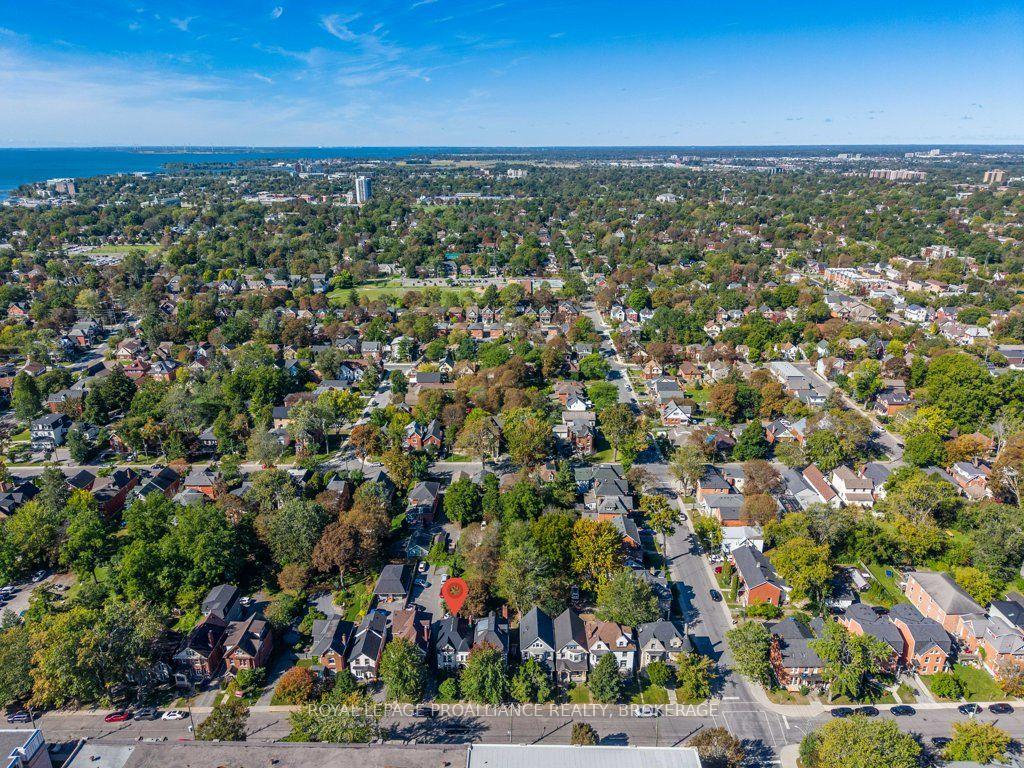 Photo 47 of 236 Frontenac Street, Kingston, Central City East — HOMEH