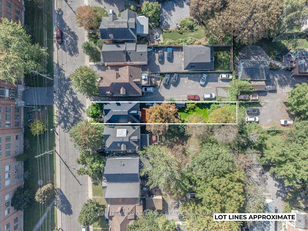Photo 49 of 236 Frontenac Street, Kingston, Central City East — HOMEH
