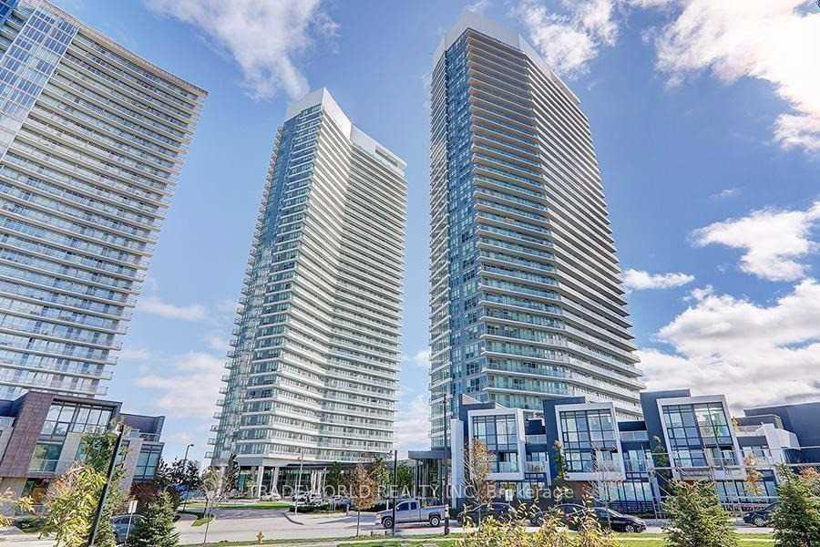 Photo 1 of Unit 806, 115 Mcmahon Drive, North York, Bayview Village — HOMEH
