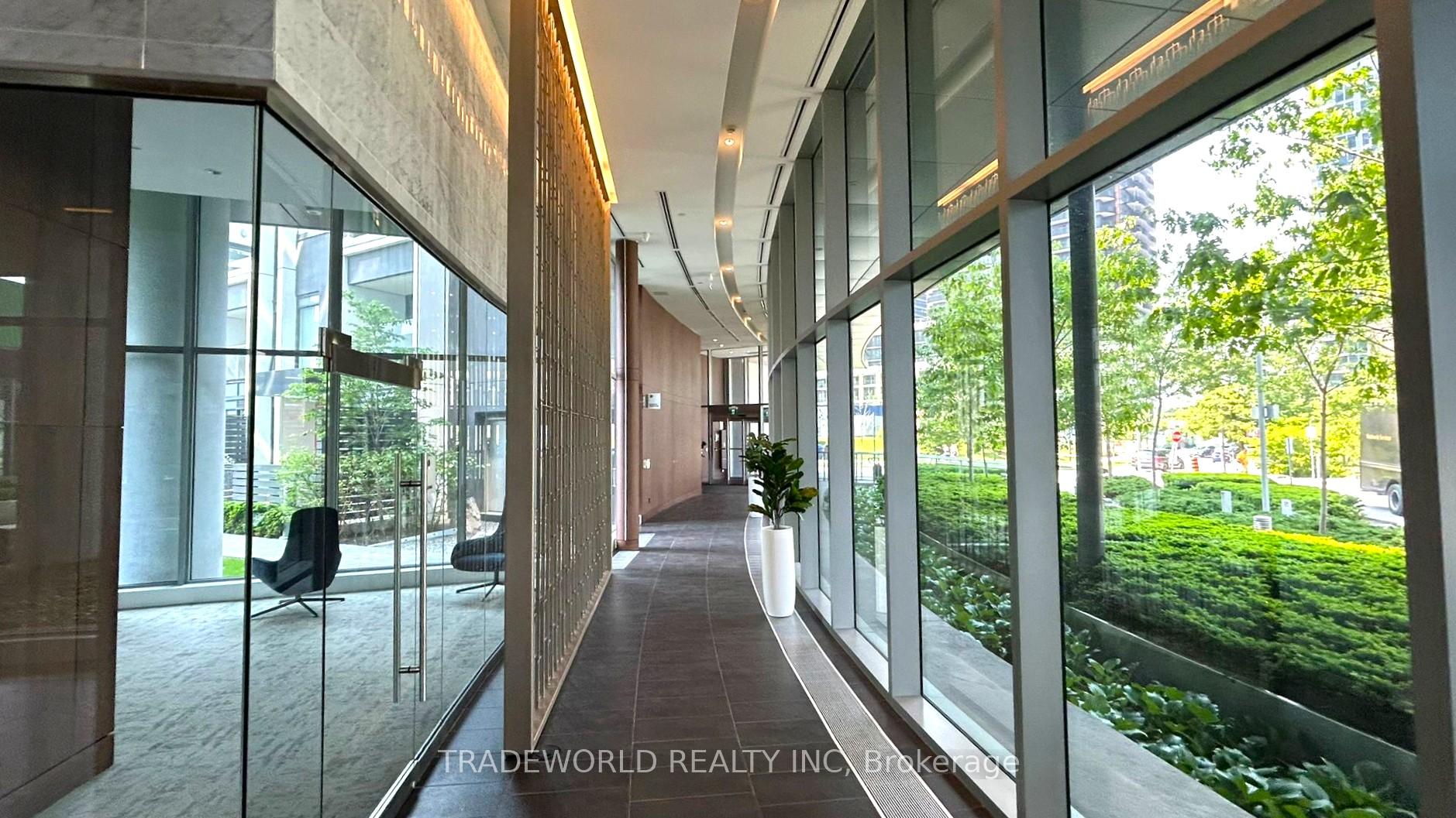 Photo 19 of Unit 806, 115 Mcmahon Drive, North York, Bayview Village — HOMEH