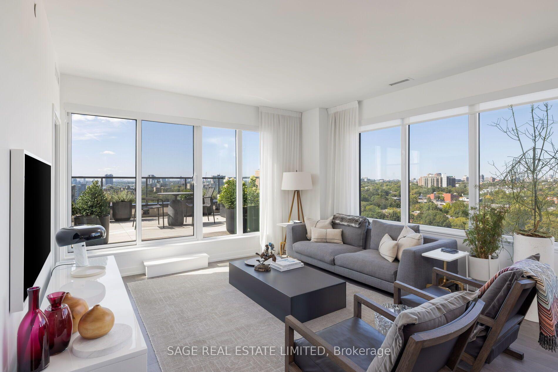 Photo 5 of Unit 1214, 270 Dufferin Street, Toronto, South Parkdale — HOMEH