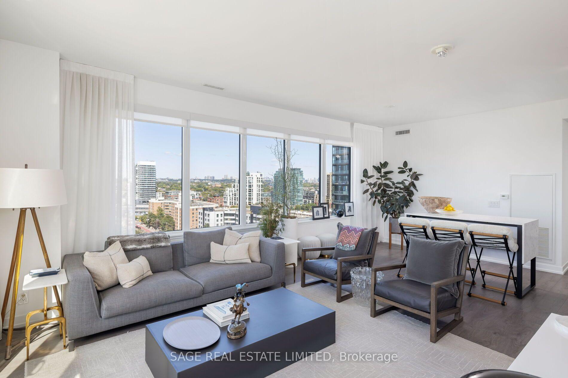 Photo 6 of Unit 1214, 270 Dufferin Street, Toronto, South Parkdale — HOMEH