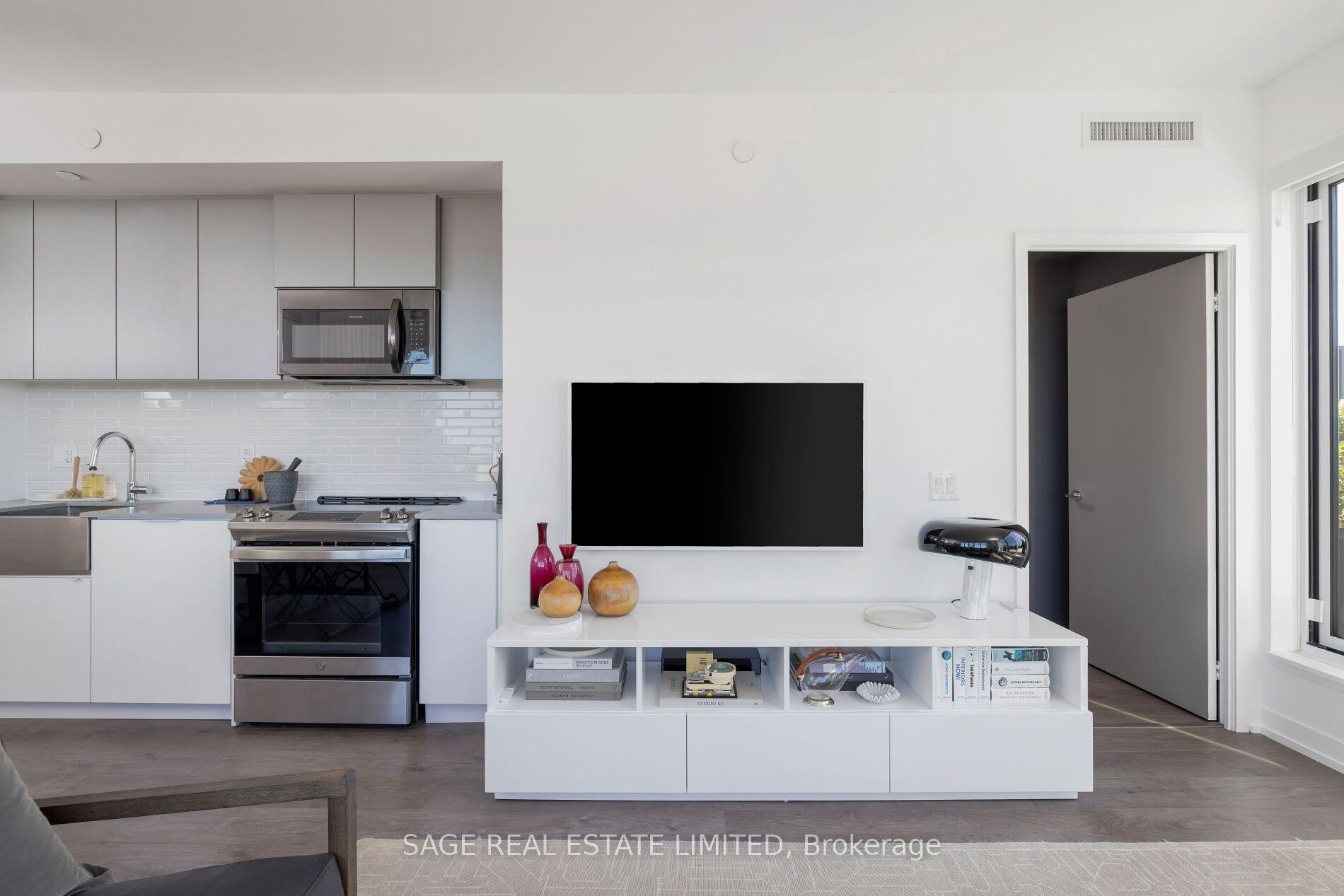 Photo 7 of Unit 1214, 270 Dufferin Street, Toronto, South Parkdale — HOMEH