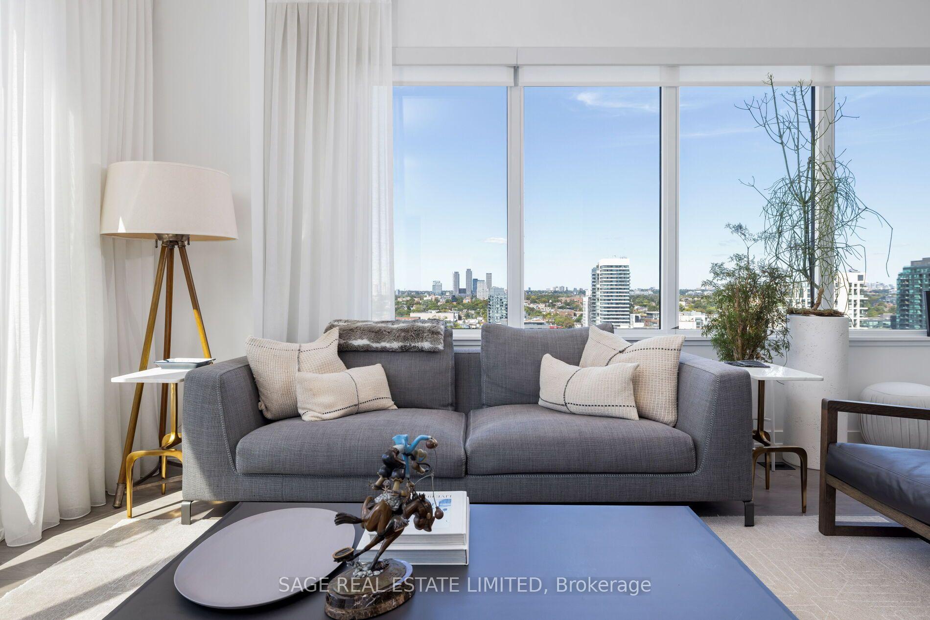 Photo 8 of Unit 1214, 270 Dufferin Street, Toronto, South Parkdale — HOMEH
