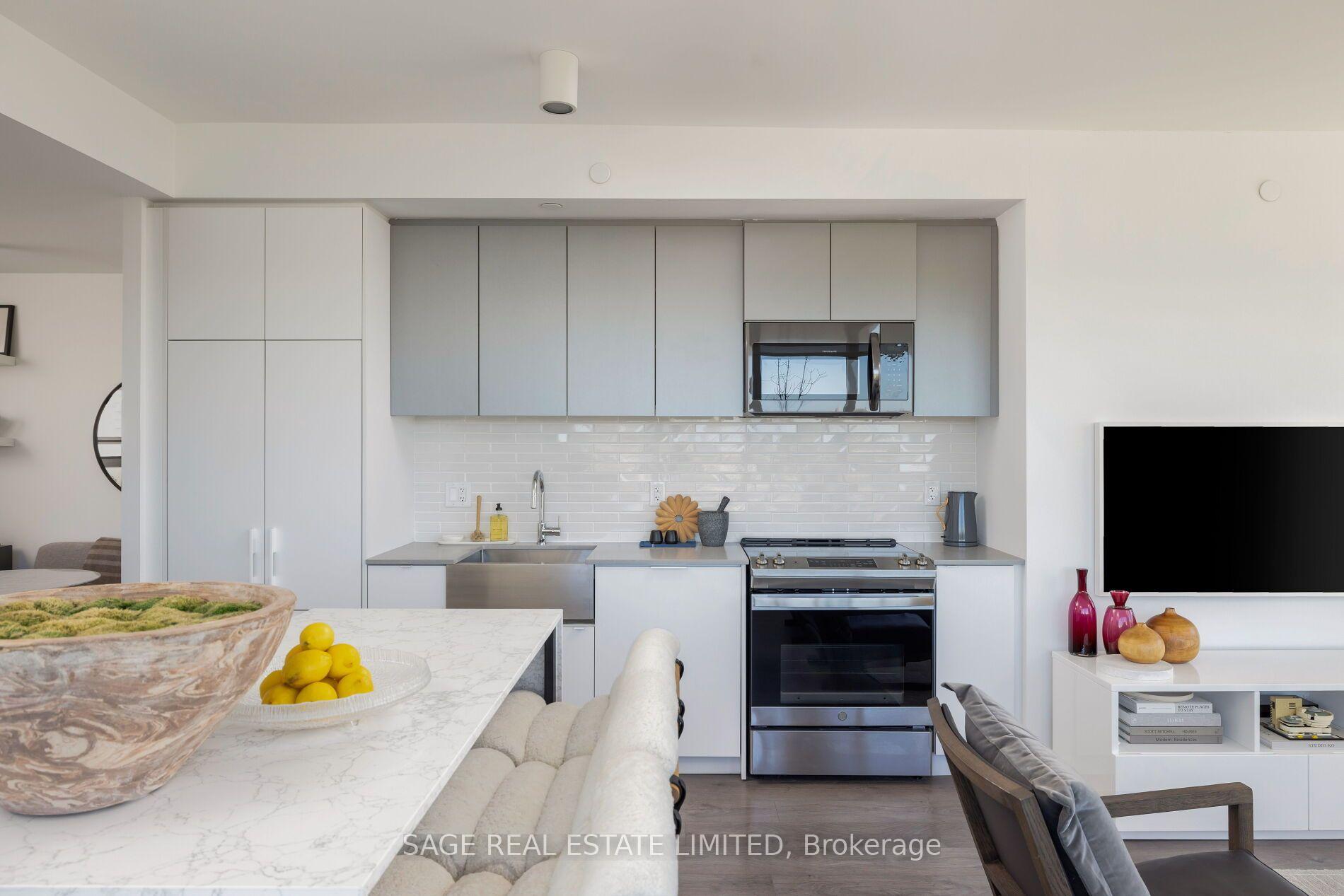 Photo 11 of Unit 1214, 270 Dufferin Street, Toronto, South Parkdale — HOMEH