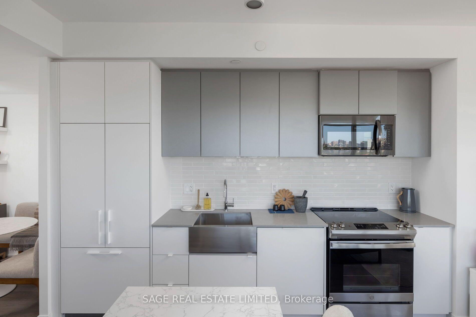 Photo 12 of Unit 1214, 270 Dufferin Street, Toronto, South Parkdale — HOMEH