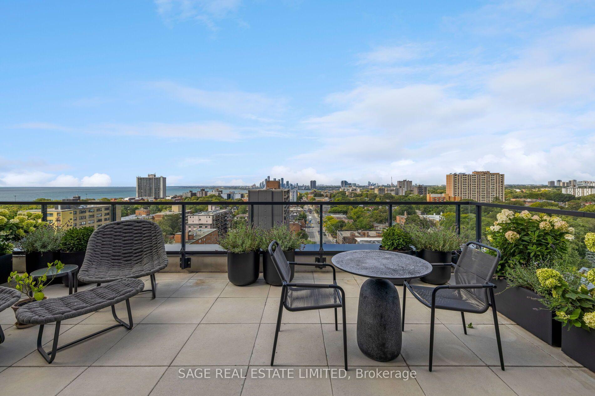 Photo 13 of Unit 1214, 270 Dufferin Street, Toronto, South Parkdale — HOMEH