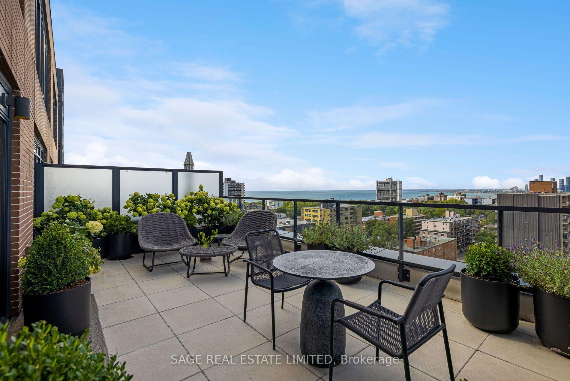 Photo 16 of Unit 1214, 270 Dufferin Street, Toronto, South Parkdale — HOMEH