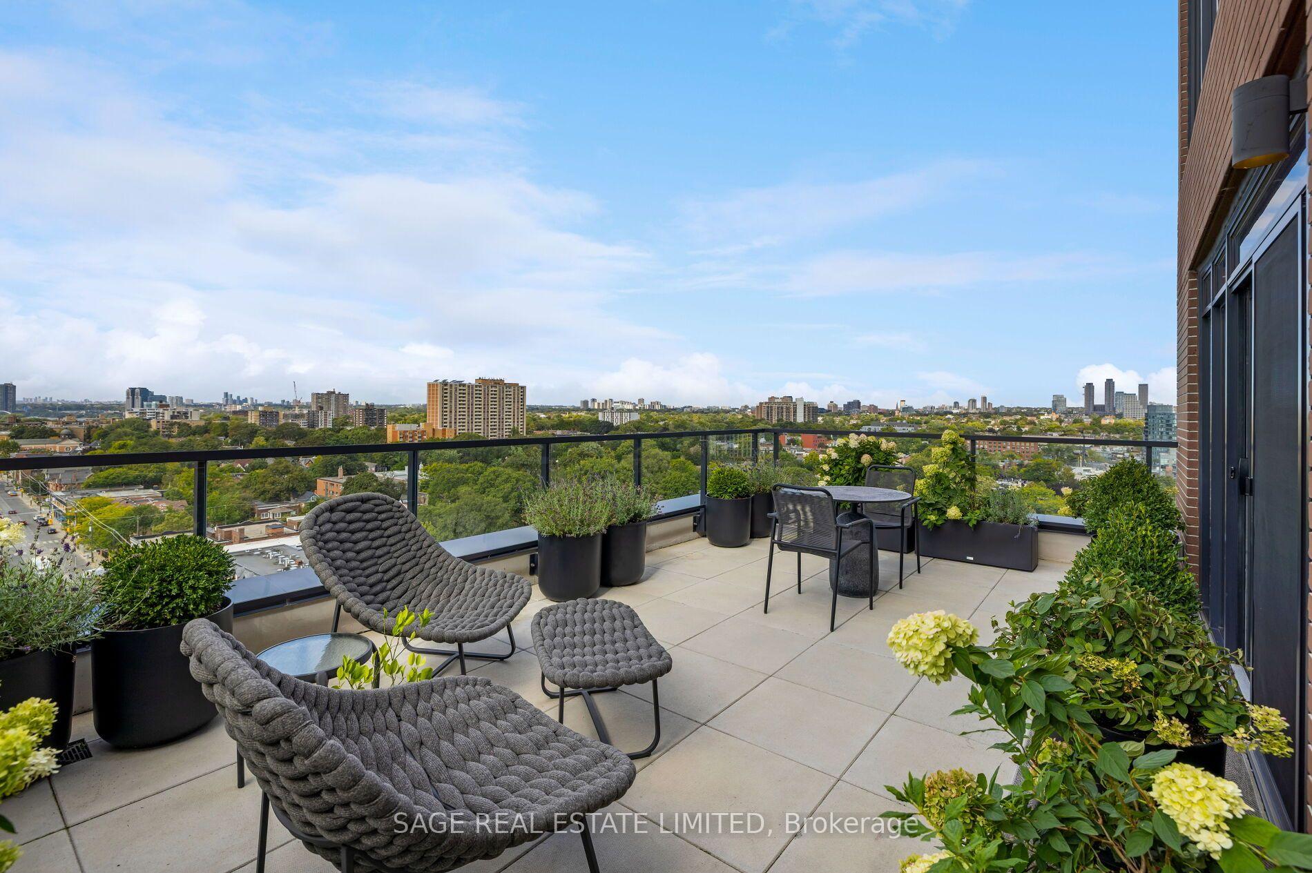 Photo 17 of Unit 1214, 270 Dufferin Street, Toronto, South Parkdale — HOMEH