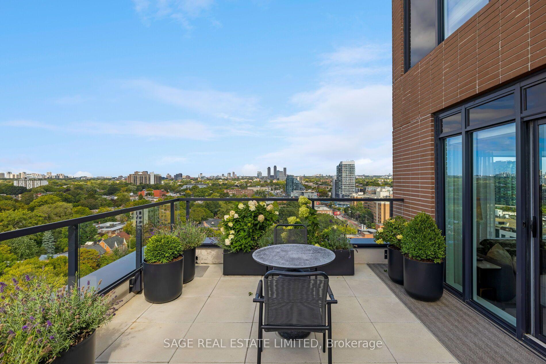 Photo 18 of Unit 1214, 270 Dufferin Street, Toronto, South Parkdale — HOMEH