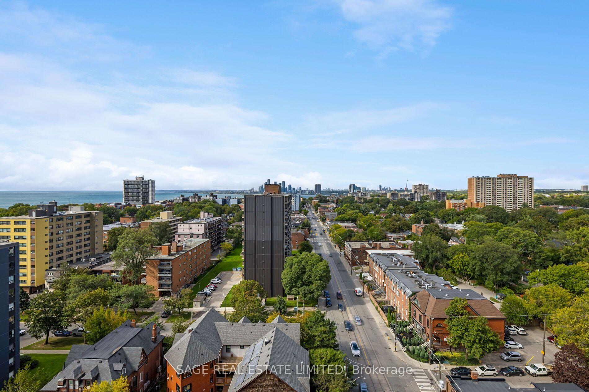 Photo 19 of Unit 1214, 270 Dufferin Street, Toronto, South Parkdale — HOMEH