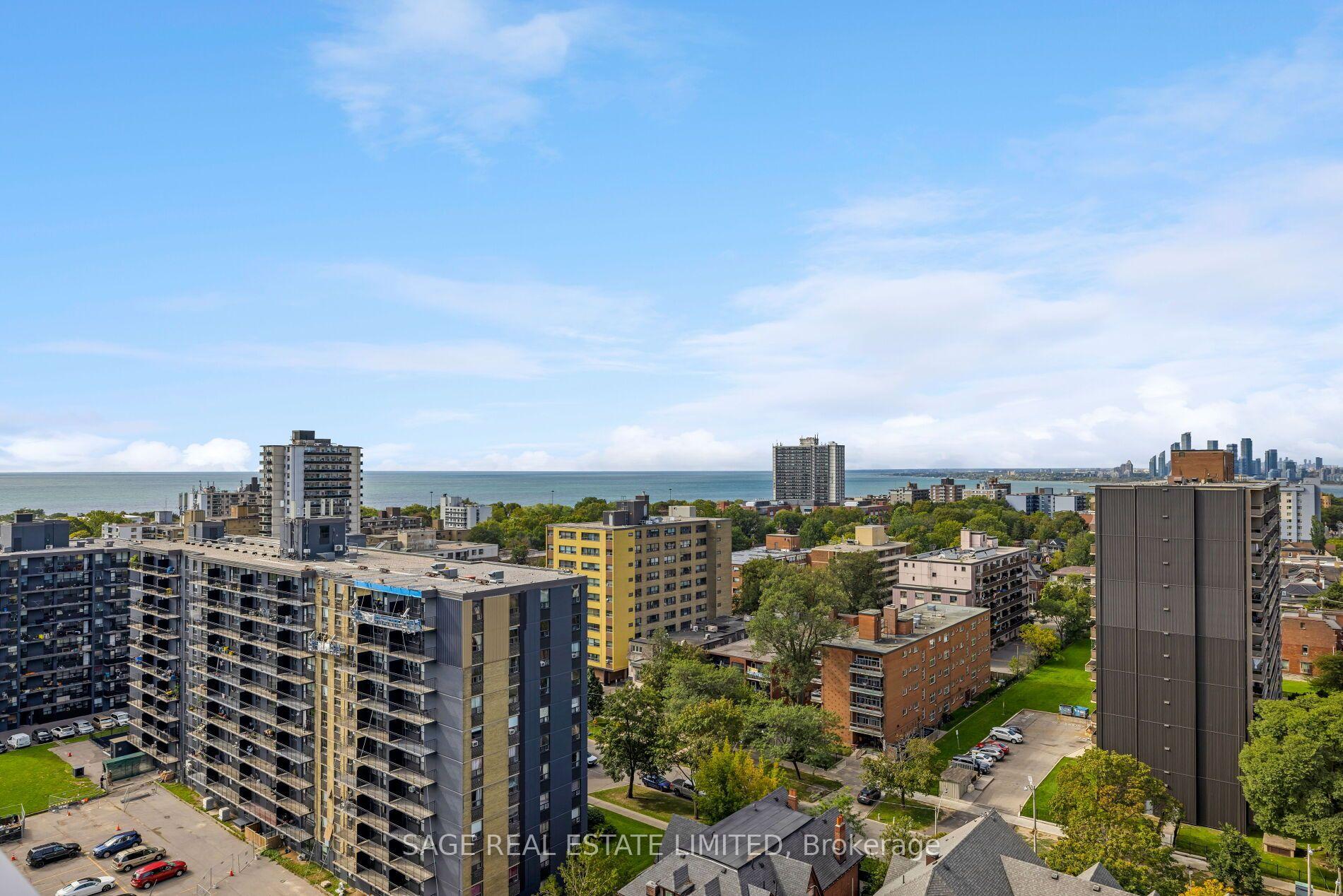 Photo 20 of Unit 1214, 270 Dufferin Street, Toronto, South Parkdale — HOMEH