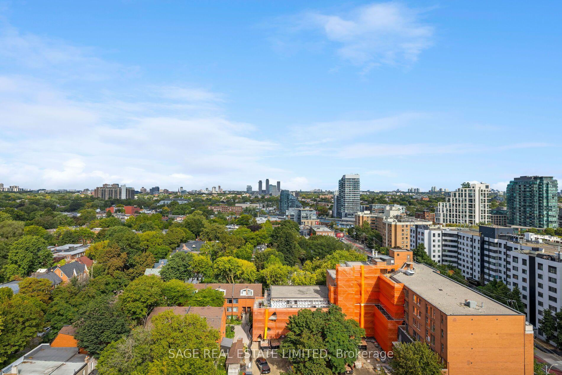 Photo 21 of Unit 1214, 270 Dufferin Street, Toronto, South Parkdale — HOMEH