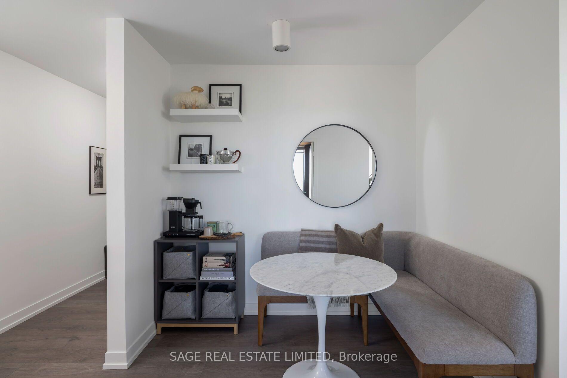 Photo 22 of Unit 1214, 270 Dufferin Street, Toronto, South Parkdale — HOMEH