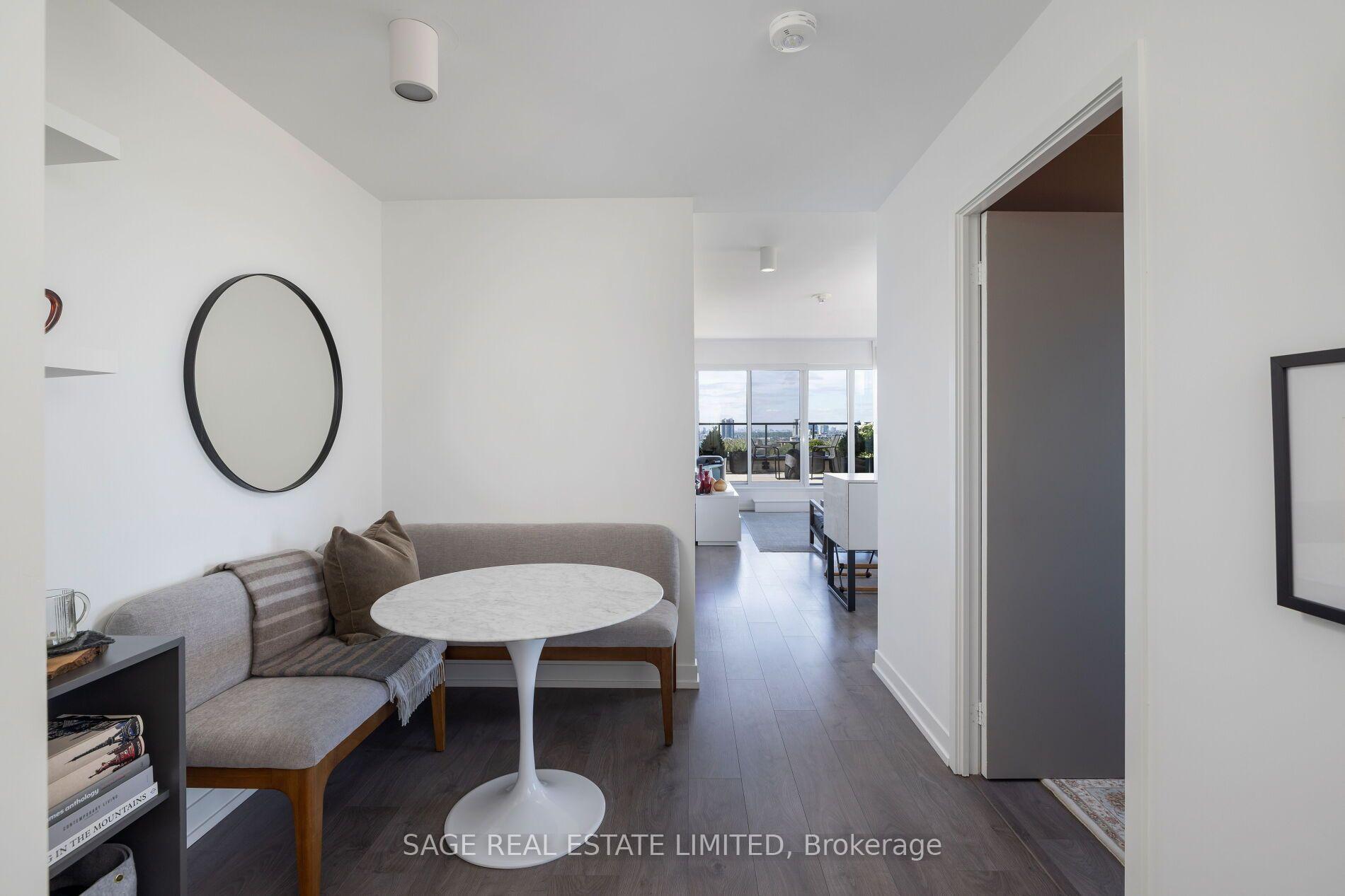 Photo 23 of Unit 1214, 270 Dufferin Street, Toronto, South Parkdale — HOMEH