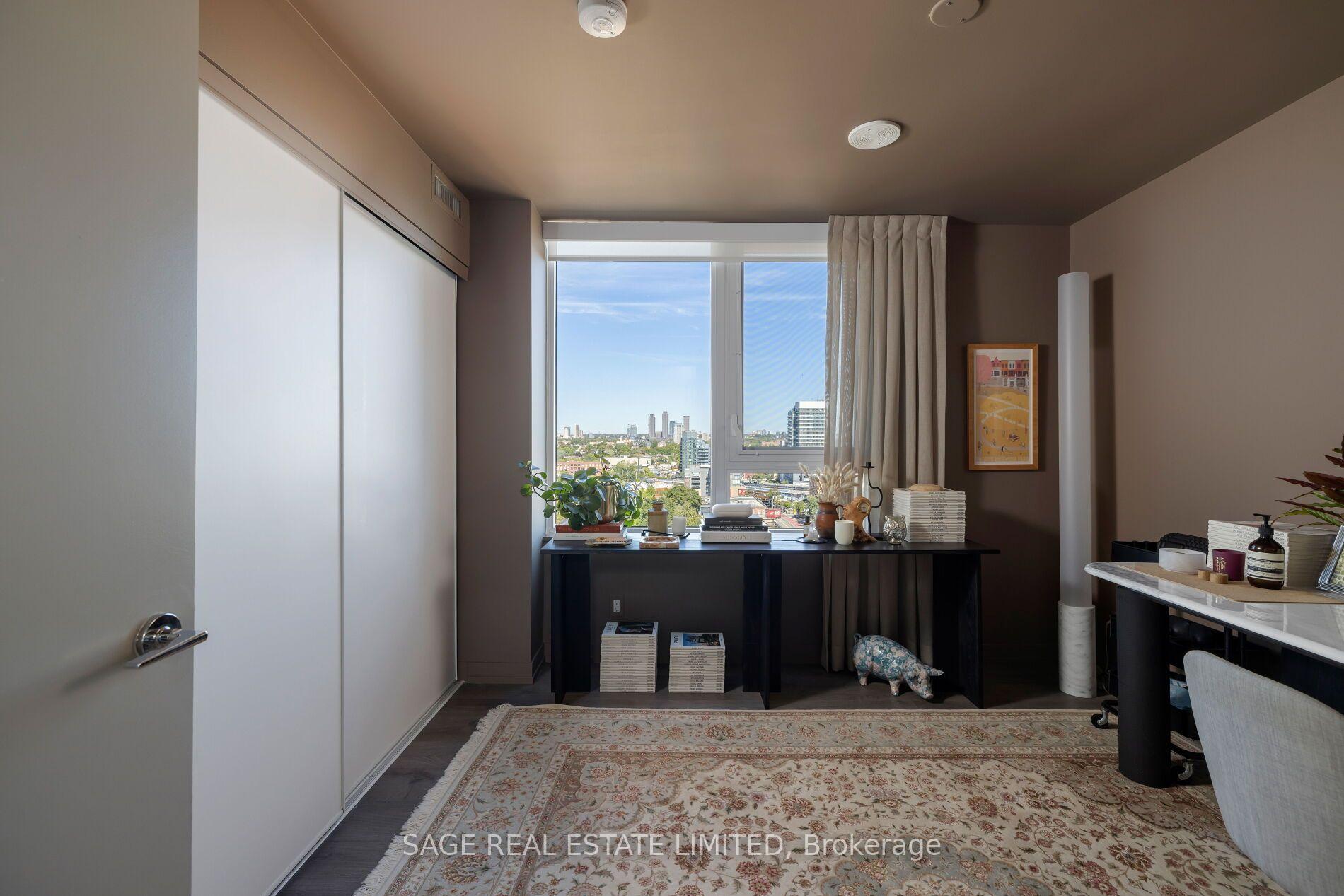 Photo 24 of Unit 1214, 270 Dufferin Street, Toronto, South Parkdale — HOMEH