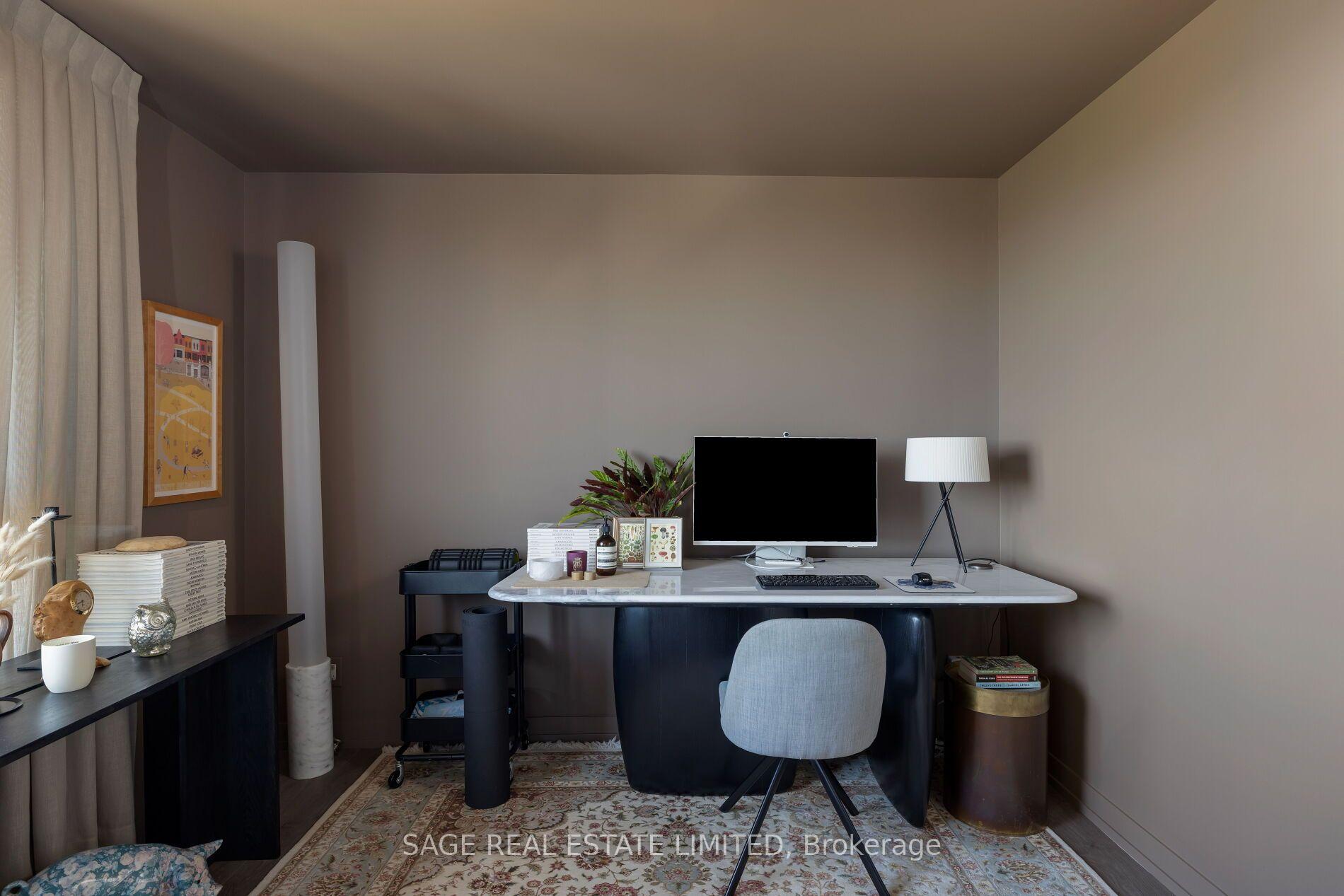 Photo 25 of Unit 1214, 270 Dufferin Street, Toronto, South Parkdale — HOMEH