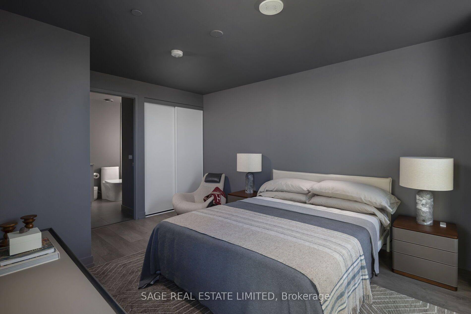 Photo 26 of Unit 1214, 270 Dufferin Street, Toronto, South Parkdale — HOMEH