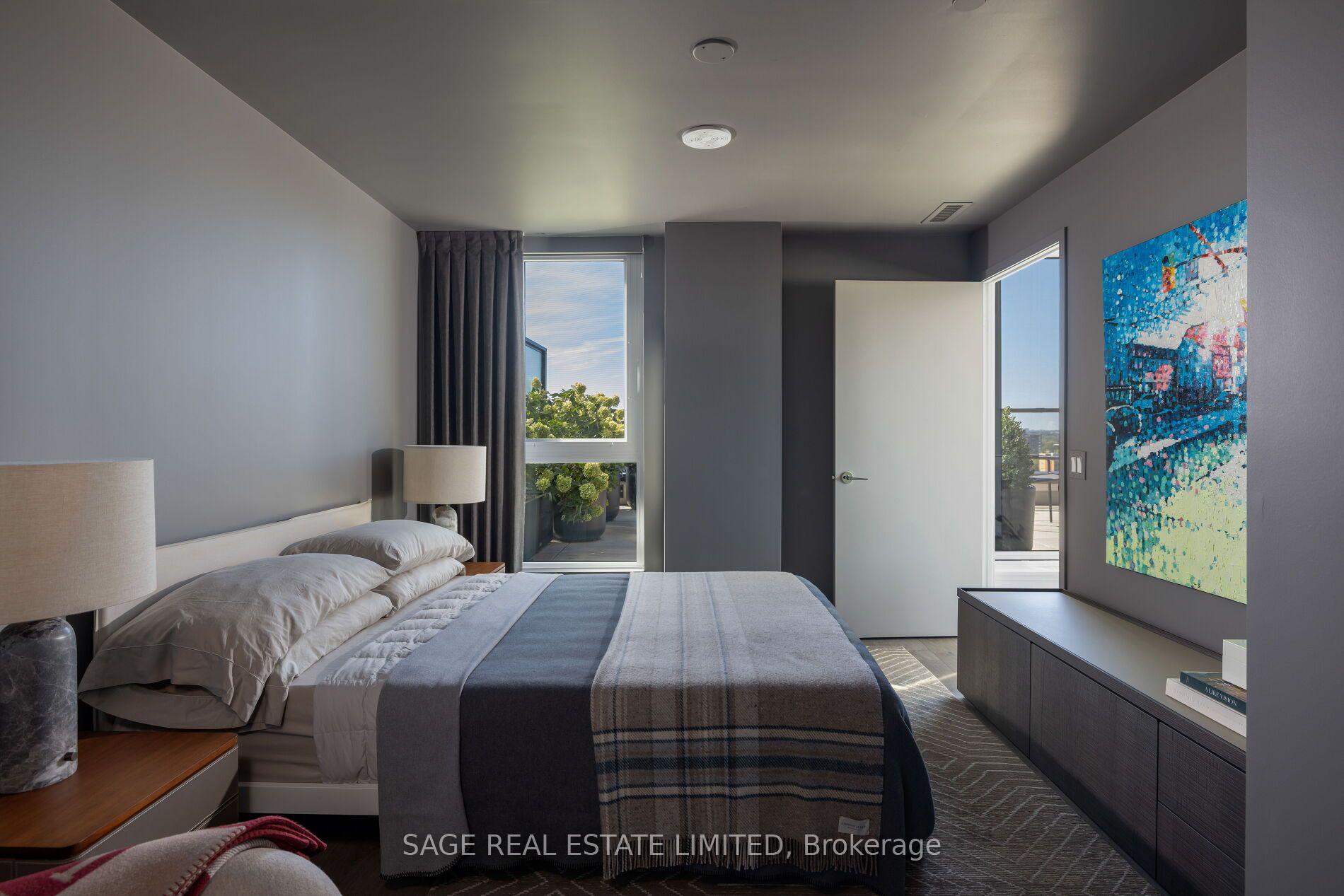 Photo 28 of Unit 1214, 270 Dufferin Street, Toronto, South Parkdale — HOMEH