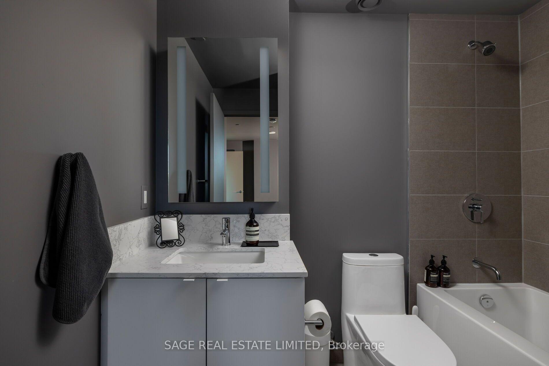 Photo 29 of Unit 1214, 270 Dufferin Street, Toronto, South Parkdale — HOMEH