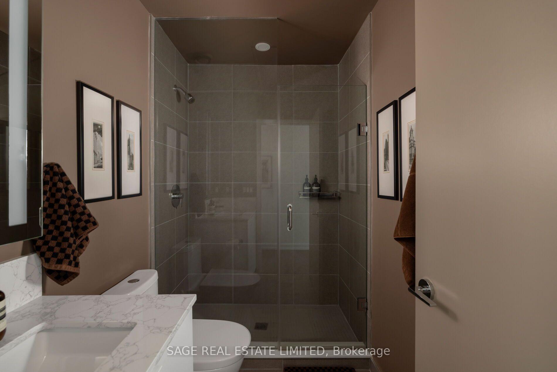 Photo 30 of Unit 1214, 270 Dufferin Street, Toronto, South Parkdale — HOMEH