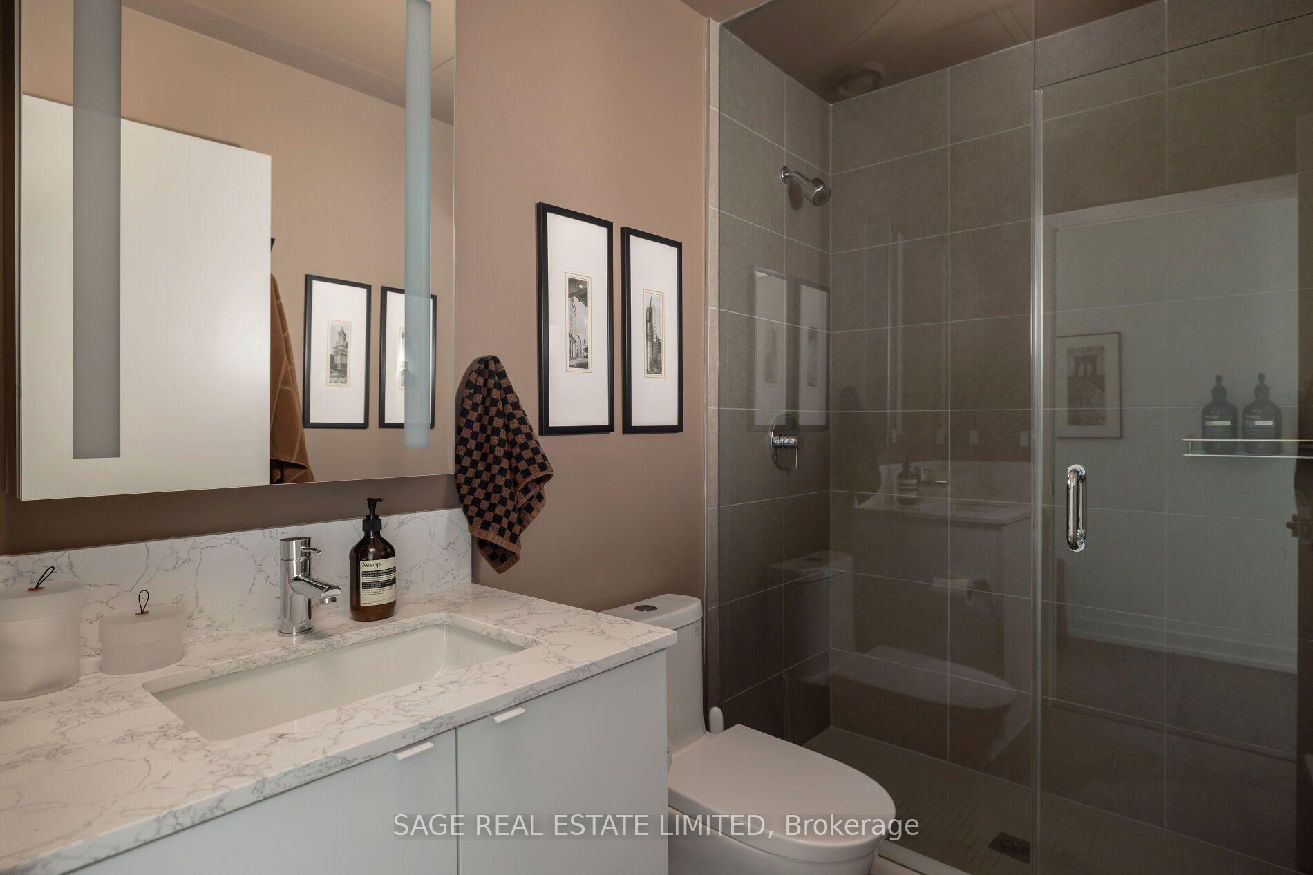 Photo 31 of Unit 1214, 270 Dufferin Street, Toronto, South Parkdale — HOMEH