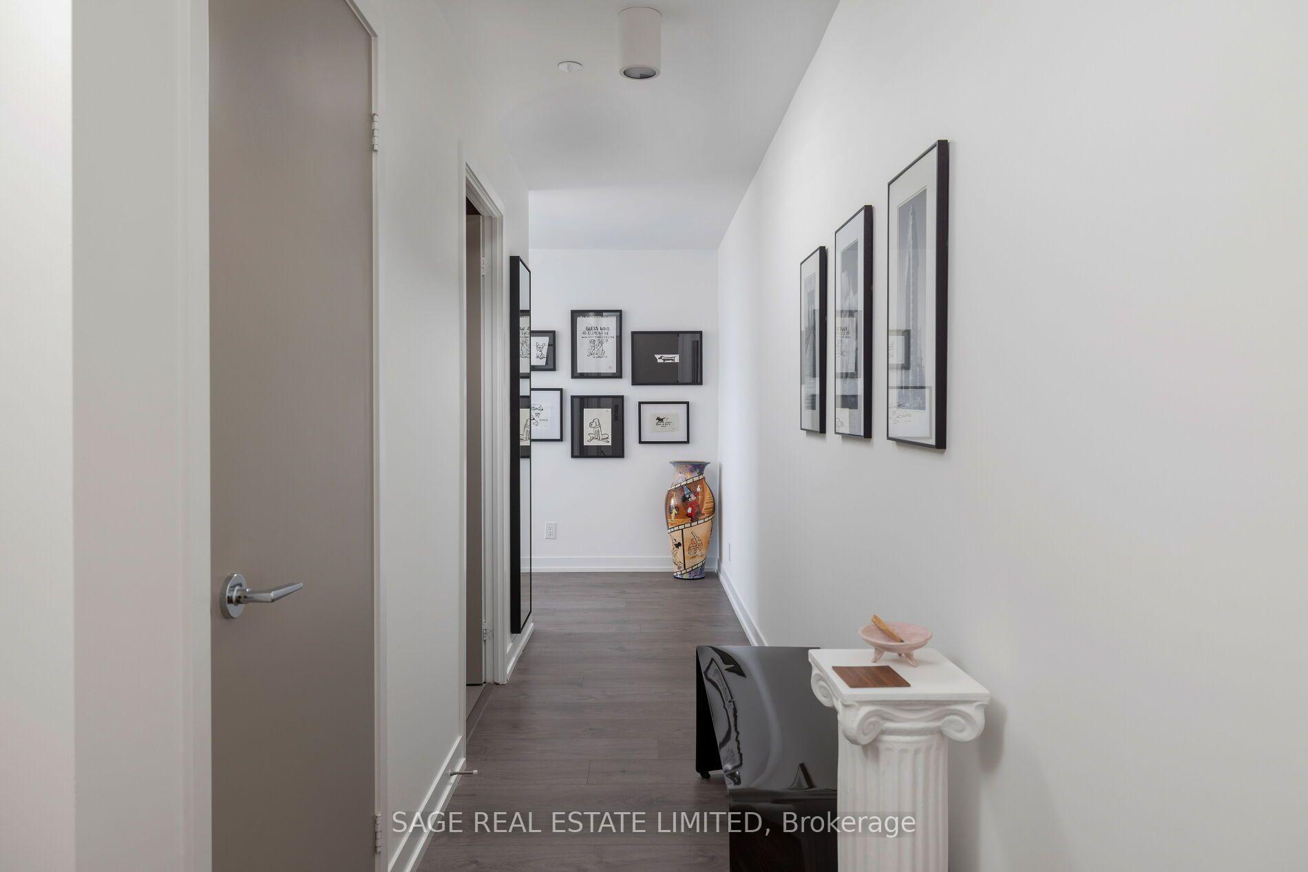 Photo 32 of Unit 1214, 270 Dufferin Street, Toronto, South Parkdale — HOMEH